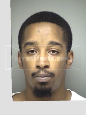 Dionsha Latrand Williams