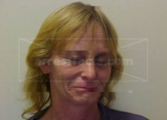 Bobbie J Cagle