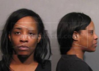 Kematia Sherise Hawkins