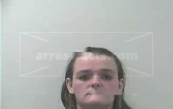 Sarah Cherene Manns