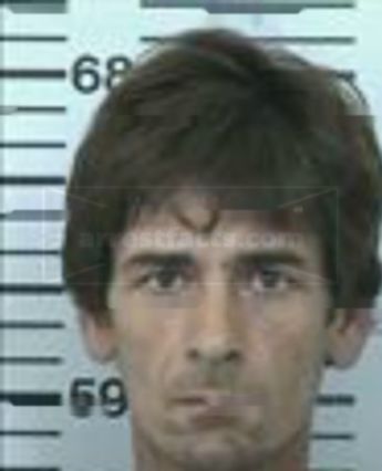 Johnny Ray Smith