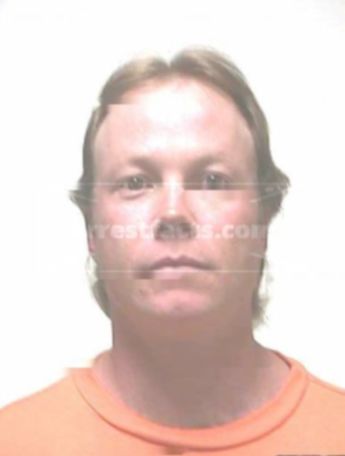 Russell James Voss