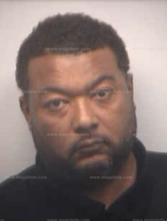 Larry Lee Whitfield
