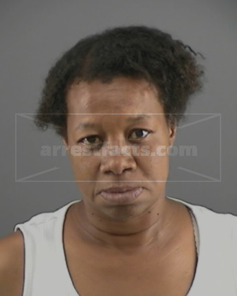 Mildred Gene Washington