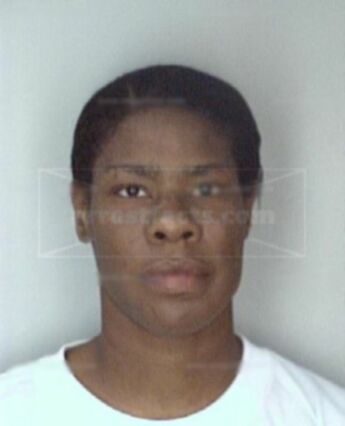 Roslyn Marie Williams