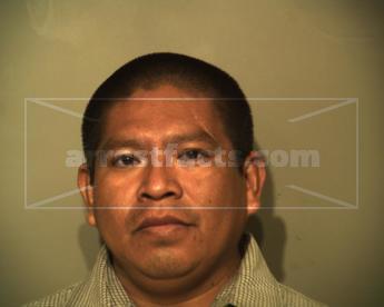 Edgar Javier Cruz Garcia