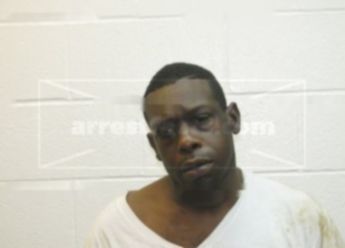 Dewayne Mervin Johnson
