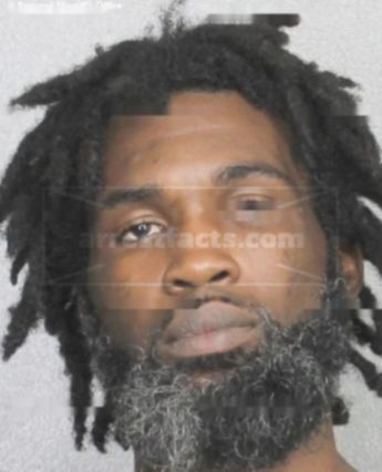Khambrel Avery Priester