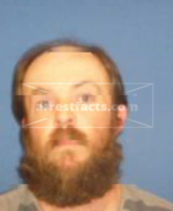 James David Carrington