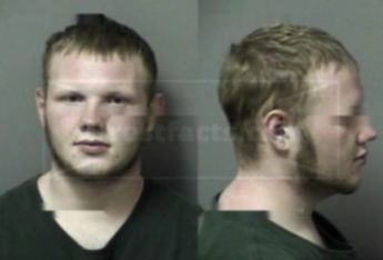 Jonathan Corey Brundon