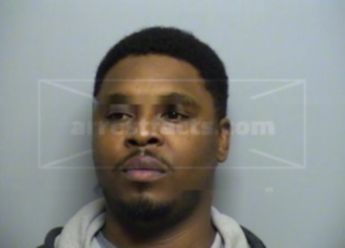 Deonte Laron Shaw