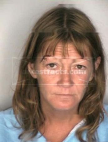 Joni Lynn Preston