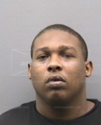 Larry Dell West Jr.