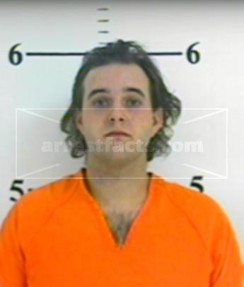 Steven Brandon Wilson