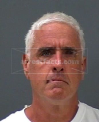 Dennis Arthur Boyce