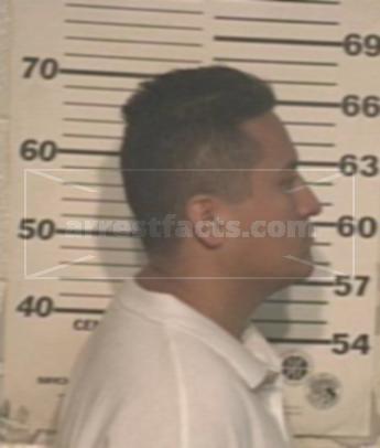 Jose Alberto Sanchez Reyes
