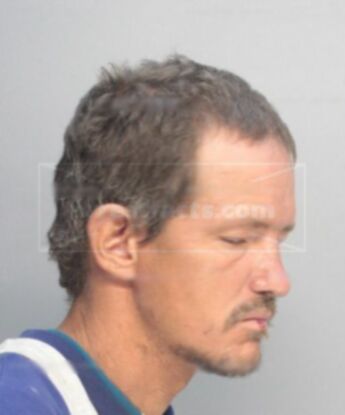 Joseph Clinton Wilkins