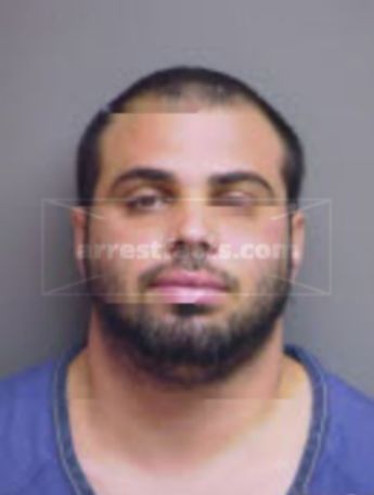 Justin David Enos