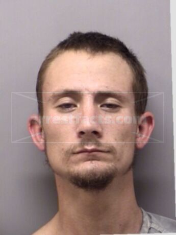 Johnny Edward Morton