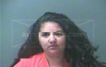 Desiree G Falcon