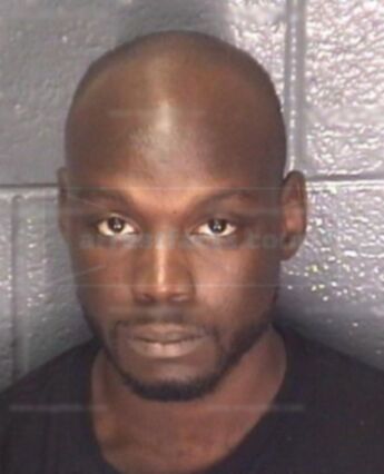 Andre Julian Holloway