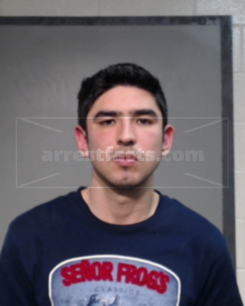 Artemio Cardenas Guevara