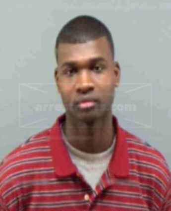 Terrence Lewis