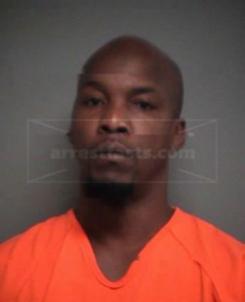 Ford Willie Brooke
