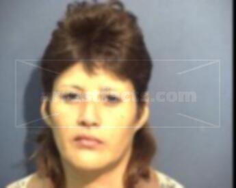 Brenda Ann Longoria
