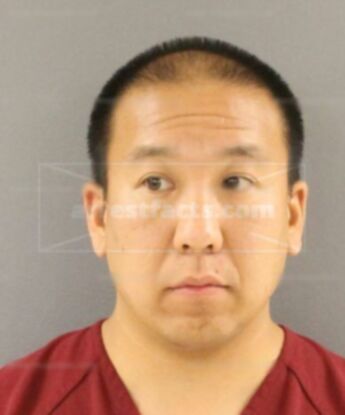 Kevin King-Hung Chan