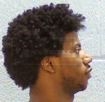 Kameron M. Reddick