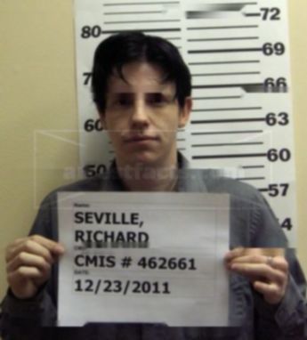 Richard Joseph Seville