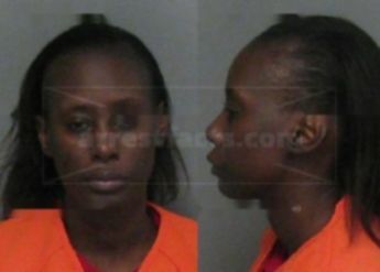 Shareka Young