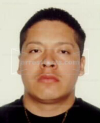 Ruben Diaz Blas