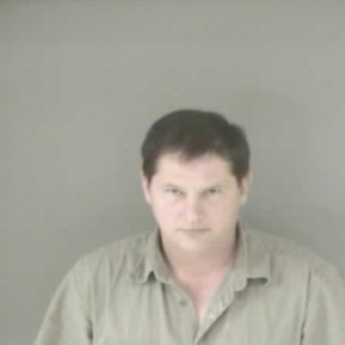 Michael Joe Shane