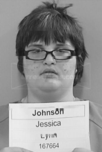Jessica Lynn Johnson