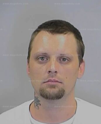 Joshua Nicholas Gibson