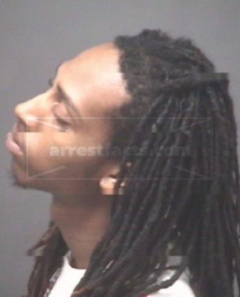 Montrell Tyree Edwards