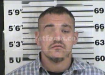 Jaron Scott Powell