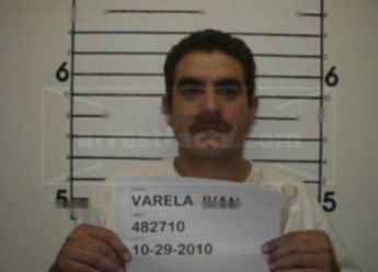 Ivan Varela