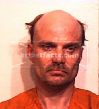 Dale Leroy Anthony