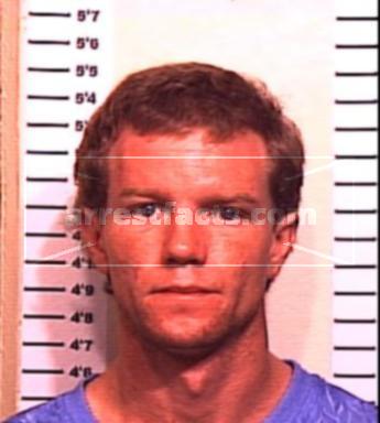 Brandon Curtis Benjamin Burnette