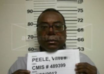 Vincent Peele
