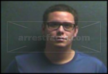 Jordan Pierce Ratliff