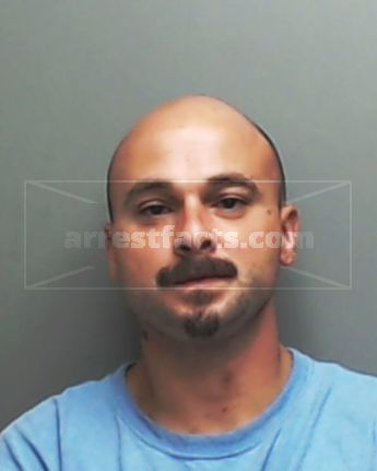 Jason Trevino