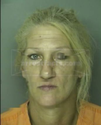 Wendy Renee Gerald Stanley