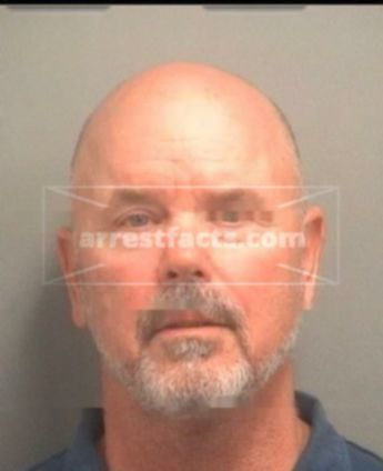 Charles Edward Leal