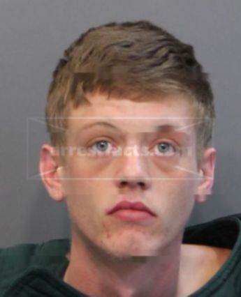 Coalton Andrew Mulkey