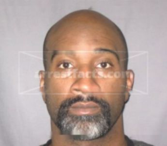 Roscoe Smiley