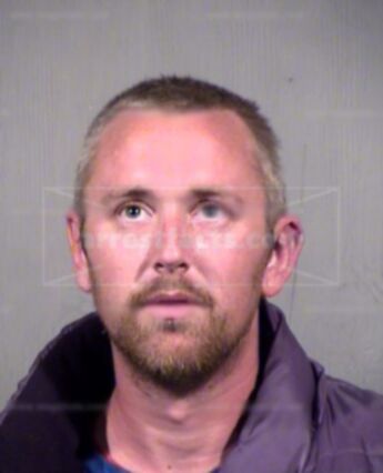 Bryan Perry Bowers